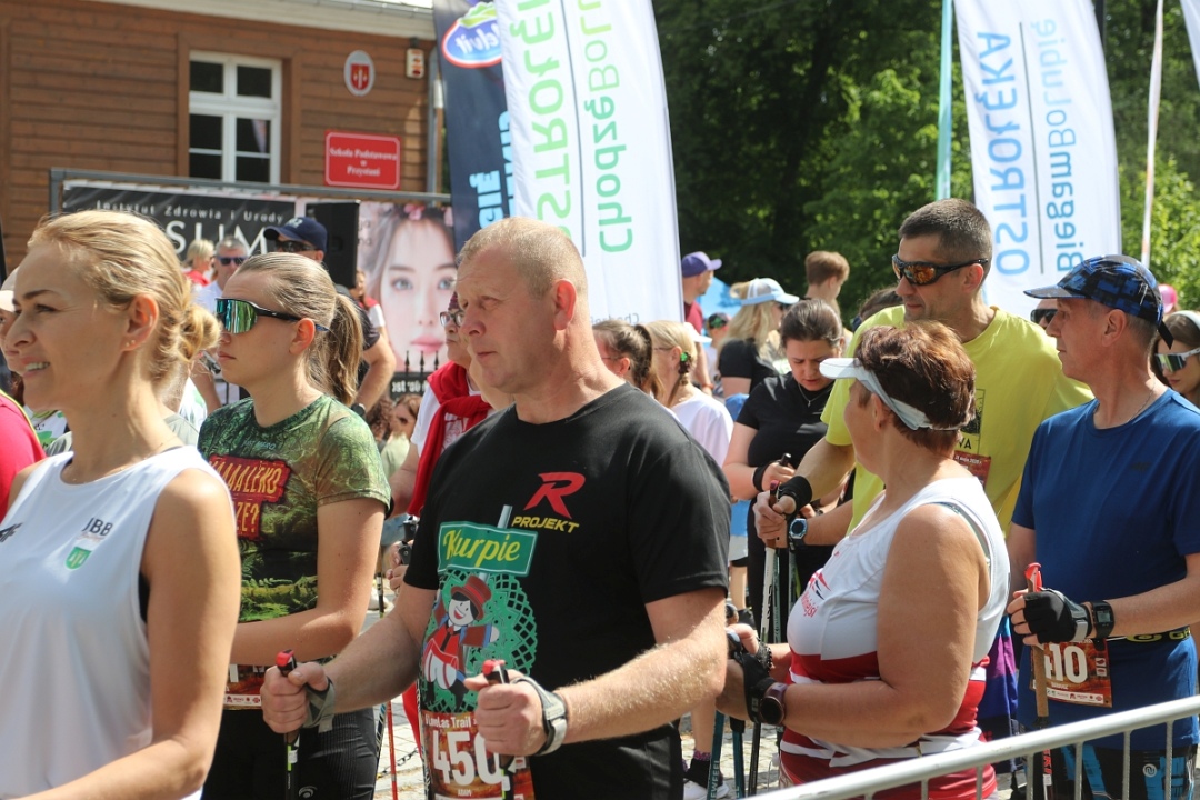 6 LoveLas Trail w Przystani [31.05.2026] - zdjęcie #140 - eOstroleka.pl