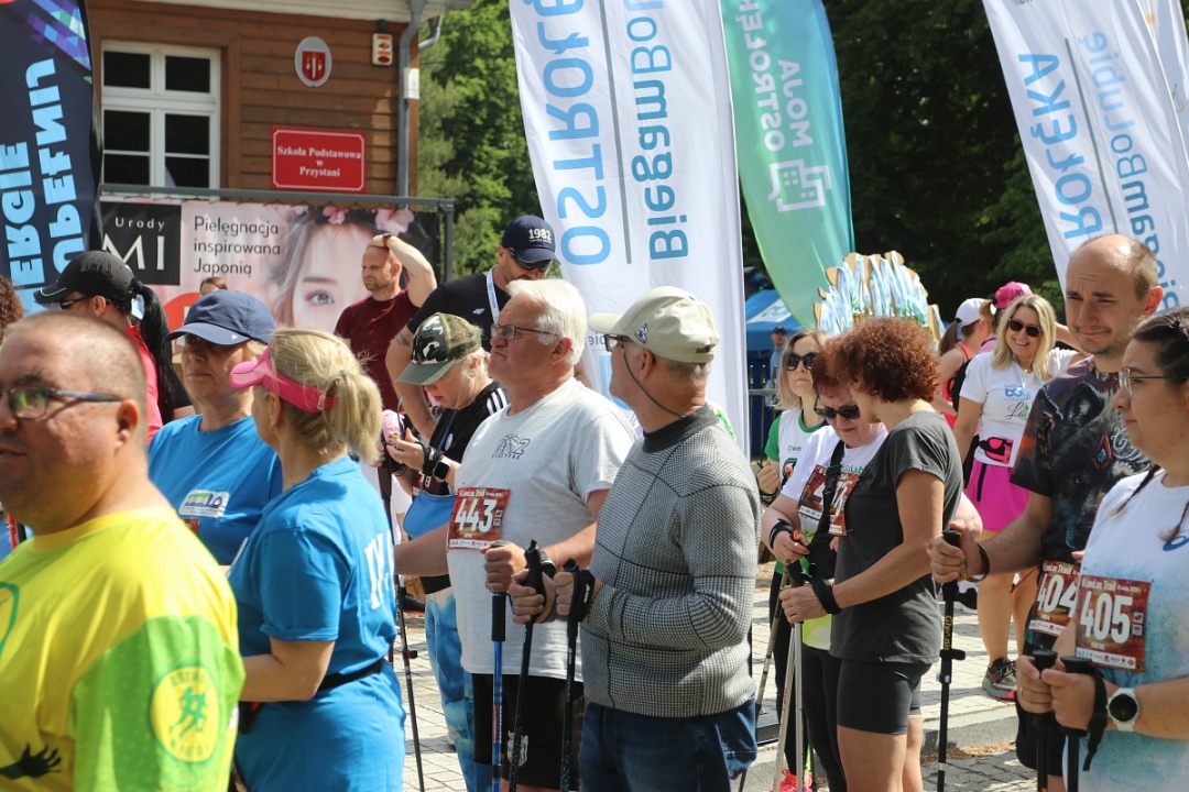 6 LoveLas Trail w Przystani [31.05.2026] - zdjęcie #134 - eOstroleka.pl