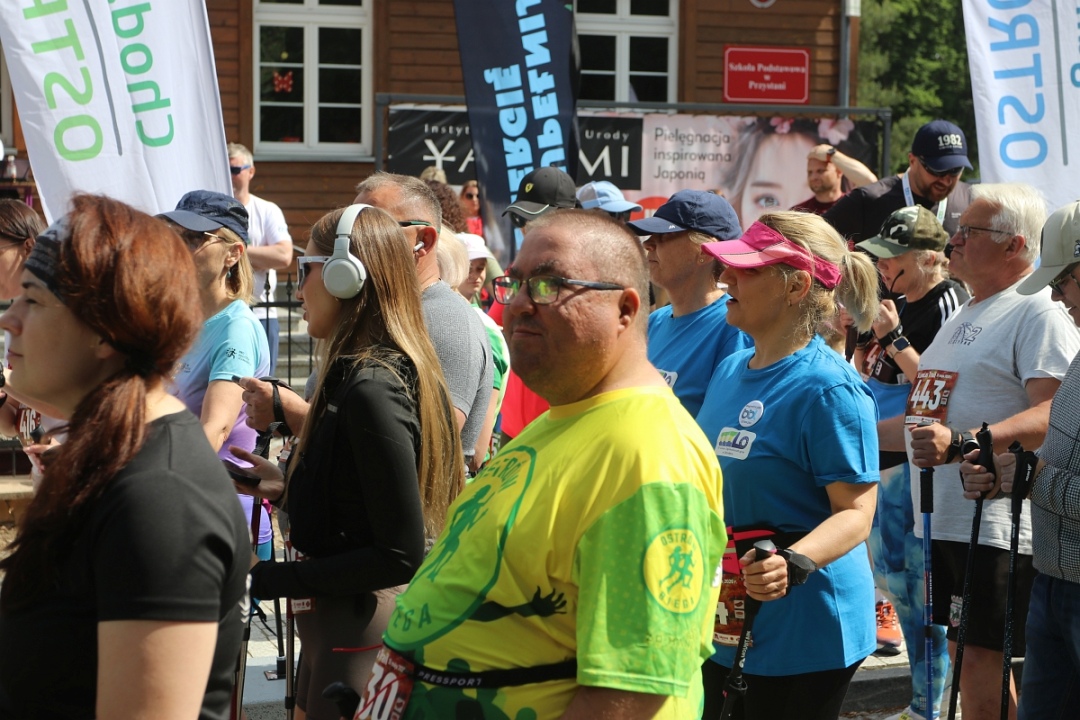 6 LoveLas Trail w Przystani [31.05.2026] - zdjęcie #133 - eOstroleka.pl