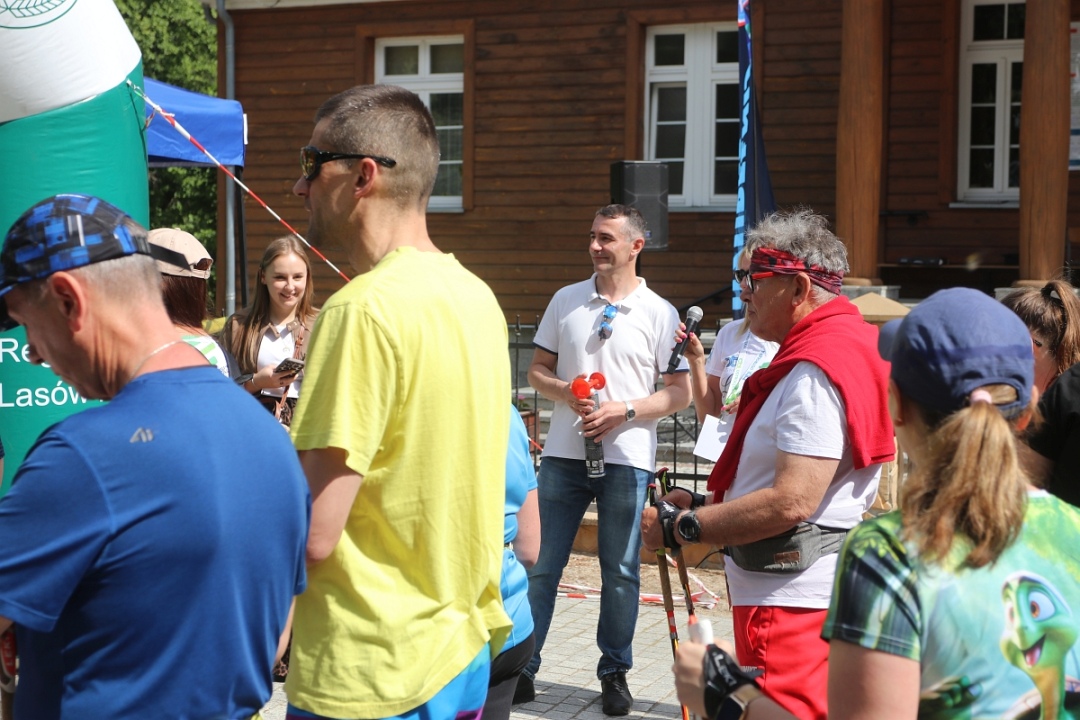6 LoveLas Trail w Przystani [31.05.2026] - zdjęcie #131 - eOstroleka.pl