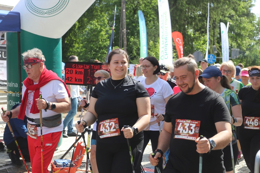 6 LoveLas Trail w Przystani [31.05.2026] - zdjęcie #118 - eOstroleka.pl