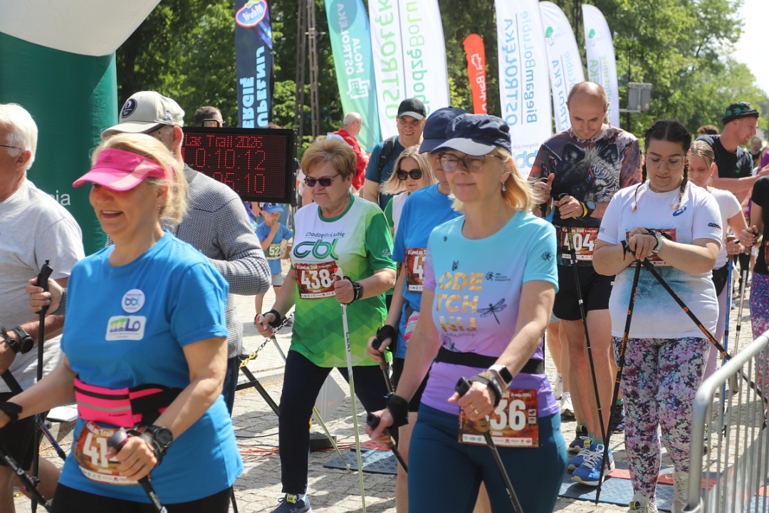 6 LoveLas Trail w Przystani [31.05.2026] - zdjęcie #111 - eOstroleka.pl