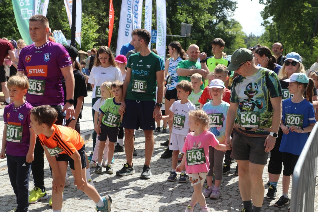 6 LoveLas Trail w Przystani [31.05.2026] - zdjęcie #104 - eOstroleka.pl