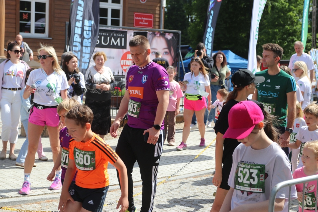 6 LoveLas Trail w Przystani [31.05.2026] - zdjęcie #98 - eOstroleka.pl