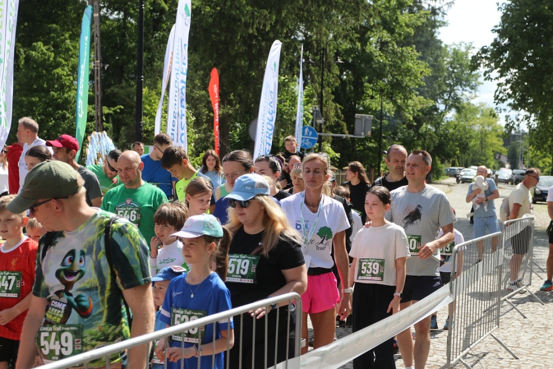 6 LoveLas Trail w Przystani [31.05.2026] - zdjęcie #96 - eOstroleka.pl