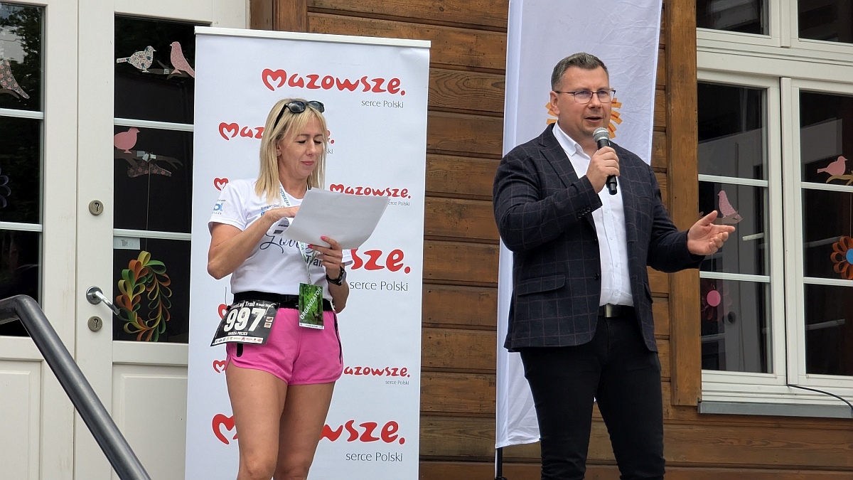 6 LoveLas Trail w Przystani [31.05.2026] - zdjęcie #92 - eOstroleka.pl