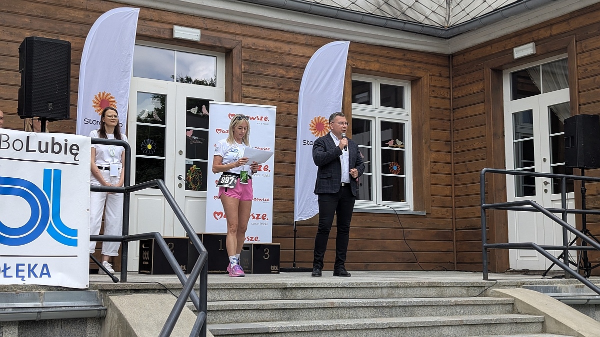 6 LoveLas Trail w Przystani [31.05.2026] - zdjęcie #90 - eOstroleka.pl