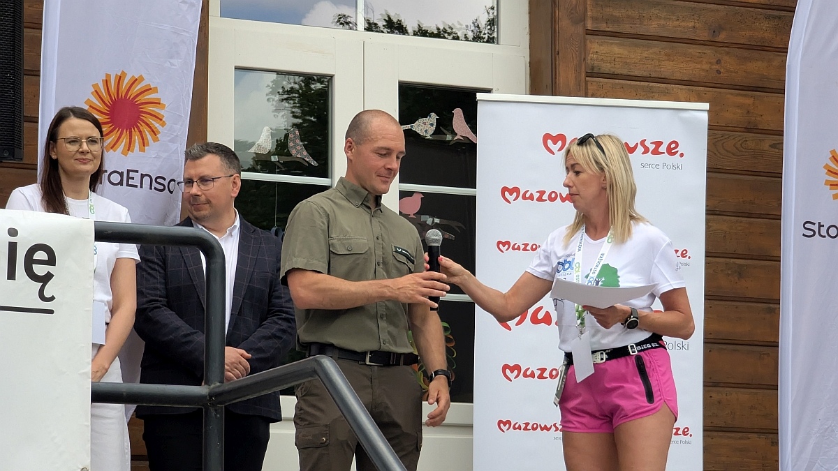 6 LoveLas Trail w Przystani [31.05.2026] - zdjęcie #88 - eOstroleka.pl