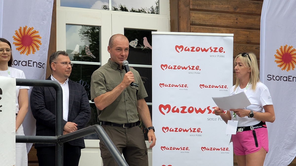 6 LoveLas Trail w Przystani [31.05.2026] - zdjęcie #87 - eOstroleka.pl
