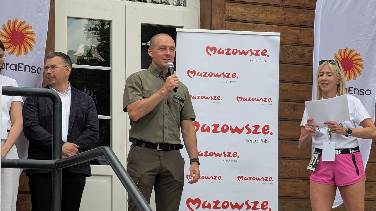 6 LoveLas Trail w Przystani [31.05.2026] - zdjęcie #86 - eOstroleka.pl