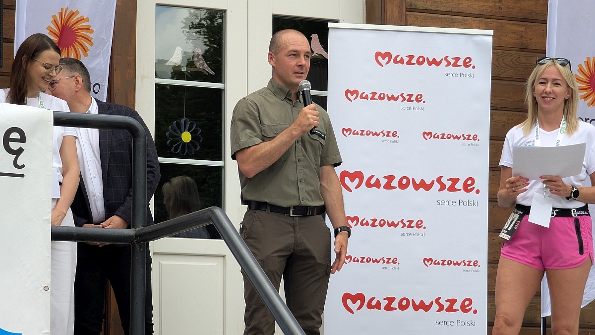 6 LoveLas Trail w Przystani [31.05.2026] - zdjęcie #85 - eOstroleka.pl