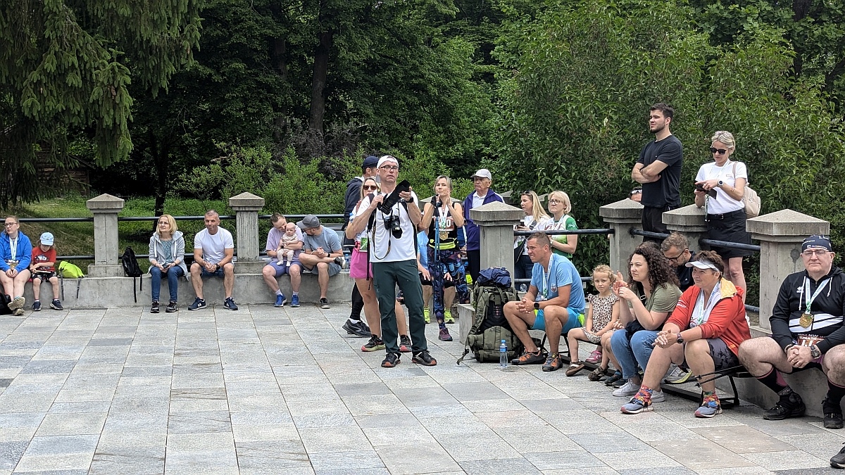6 LoveLas Trail w Przystani [31.05.2026] - zdjęcie #79 - eOstroleka.pl