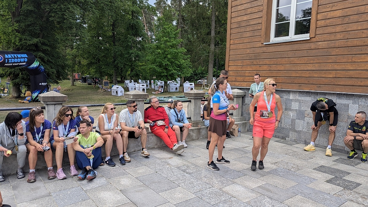 6 LoveLas Trail w Przystani [31.05.2026] - zdjęcie #78 - eOstroleka.pl