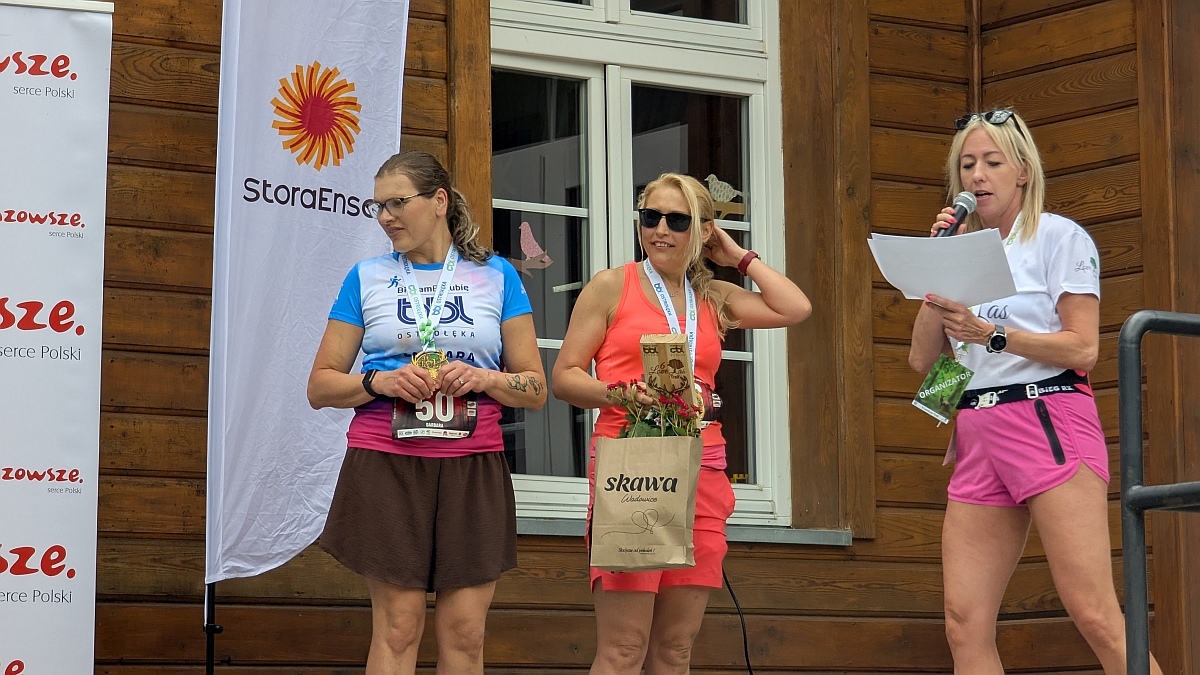 6 LoveLas Trail w Przystani [31.05.2026] - zdjęcie #73 - eOstroleka.pl