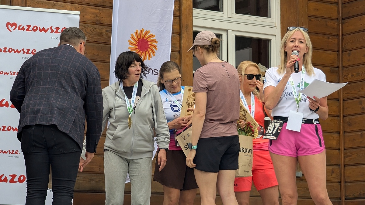 6 LoveLas Trail w Przystani [31.05.2026] - zdjęcie #66 - eOstroleka.pl