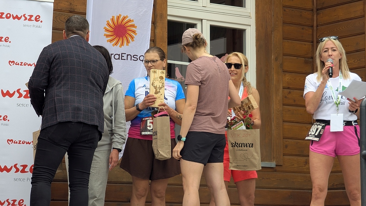 6 LoveLas Trail w Przystani [31.05.2026] - zdjęcie #63 - eOstroleka.pl