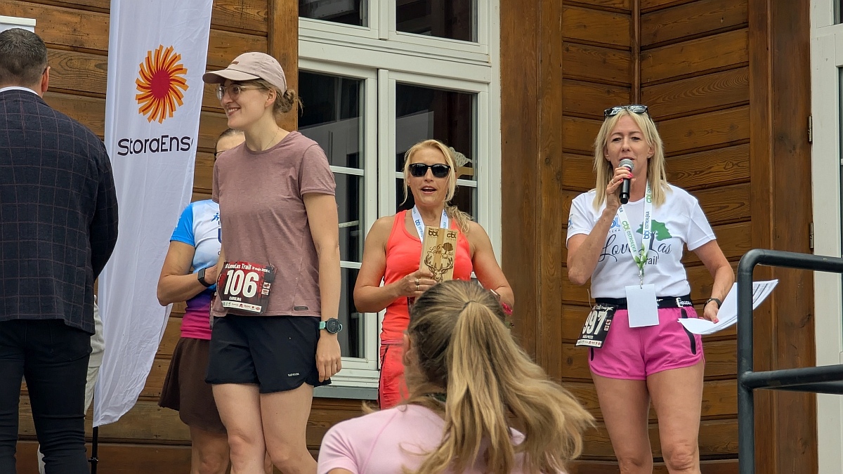 6 LoveLas Trail w Przystani [31.05.2026] - zdjęcie #62 - eOstroleka.pl