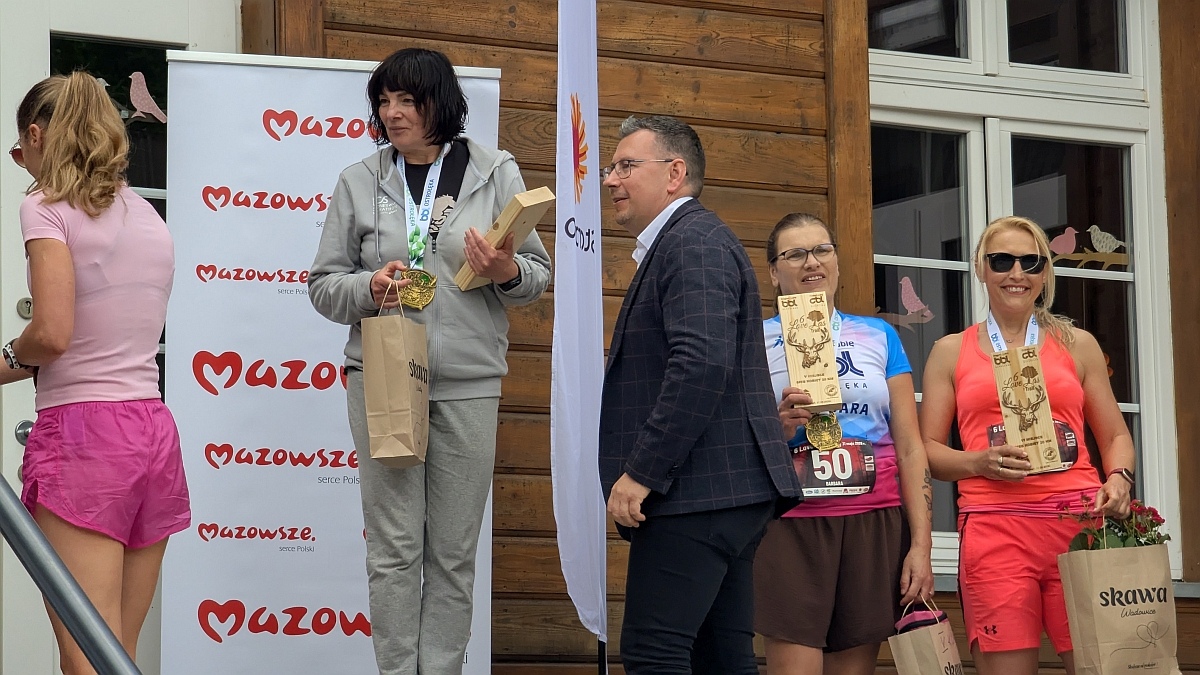 6 LoveLas Trail w Przystani [31.05.2026] - zdjęcie #60 - eOstroleka.pl