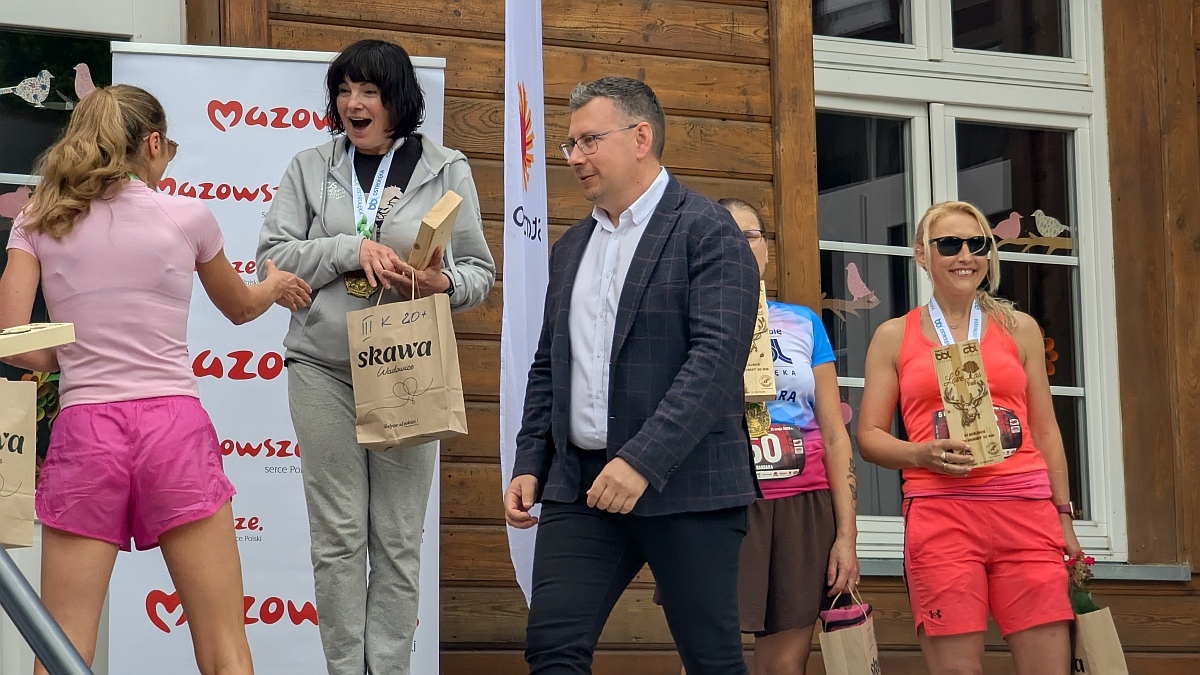 6 LoveLas Trail w Przystani [31.05.2026] - zdjęcie #59 - eOstroleka.pl