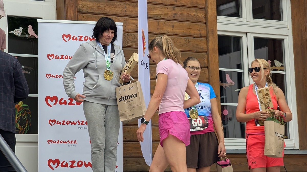 6 LoveLas Trail w Przystani [31.05.2026] - zdjęcie #58 - eOstroleka.pl