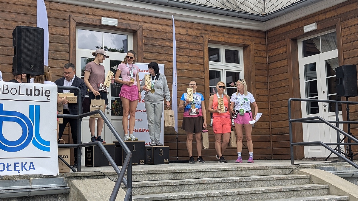 6 LoveLas Trail w Przystani [31.05.2026] - zdjęcie #57 - eOstroleka.pl