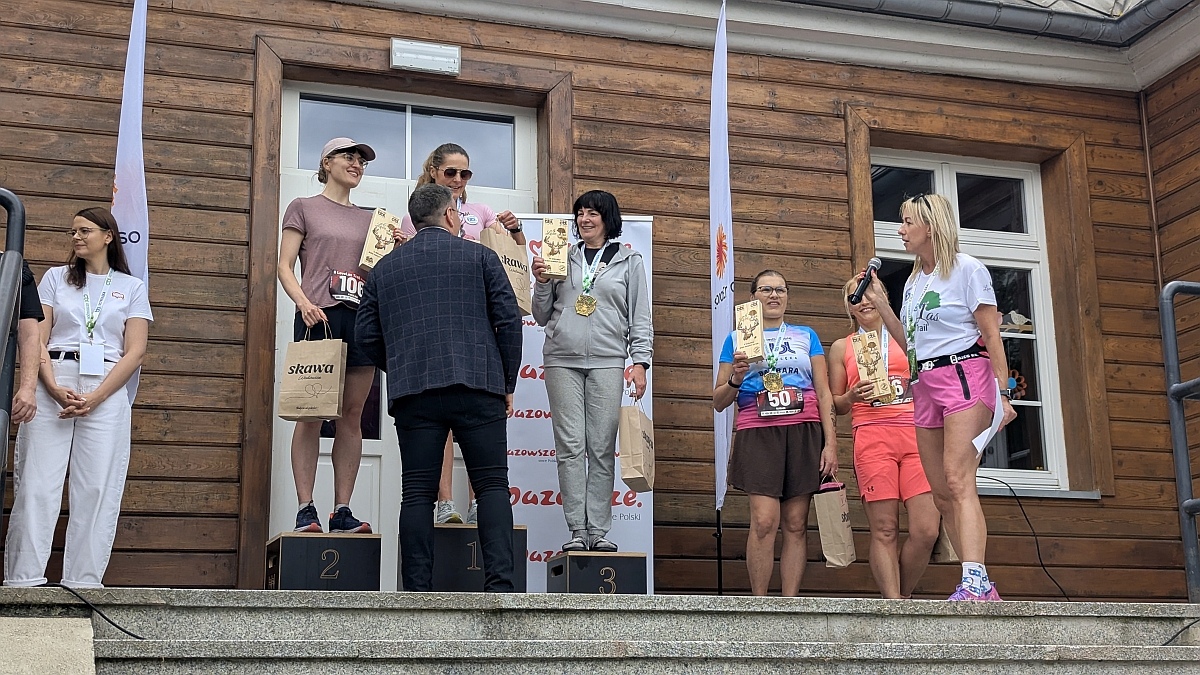 6 LoveLas Trail w Przystani [31.05.2026] - zdjęcie #54 - eOstroleka.pl