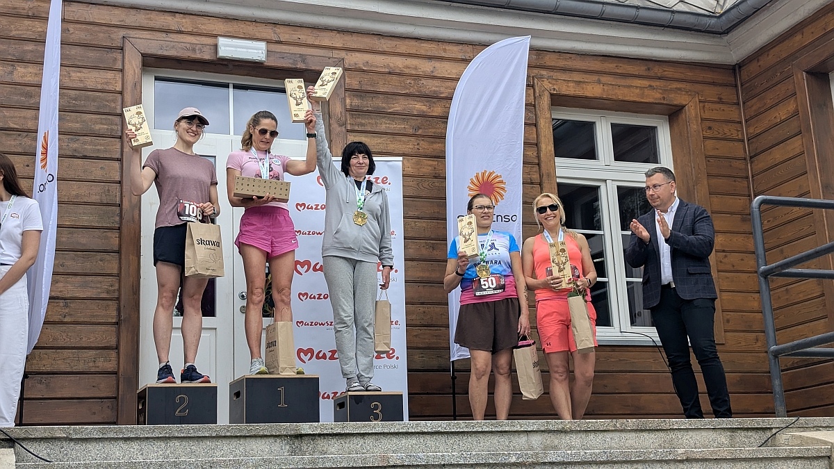 6 LoveLas Trail w Przystani [31.05.2026] - zdjęcie #51 - eOstroleka.pl