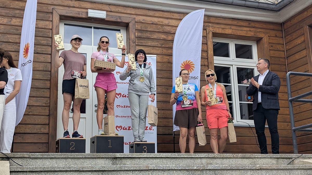 6 LoveLas Trail w Przystani [31.05.2026] - zdjęcie #50 - eOstroleka.pl