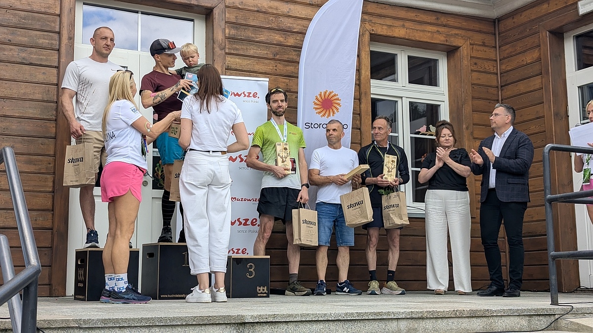 6 LoveLas Trail w Przystani [31.05.2026] - zdjęcie #47 - eOstroleka.pl