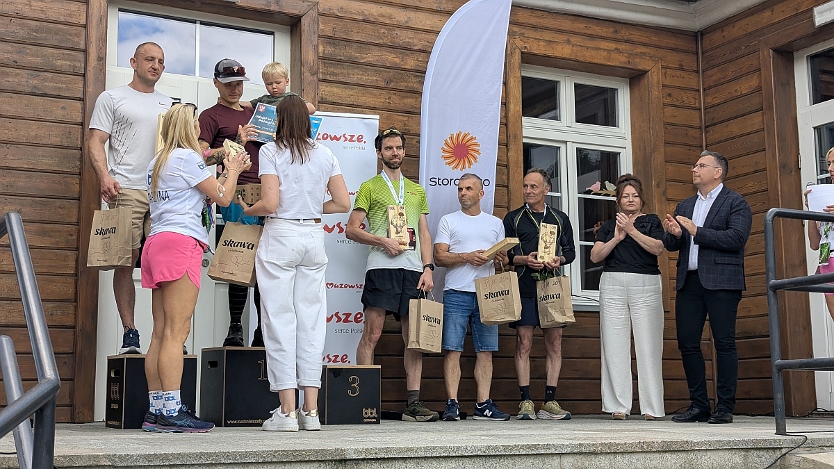 6 LoveLas Trail w Przystani [31.05.2026] - zdjęcie #46 - eOstroleka.pl
