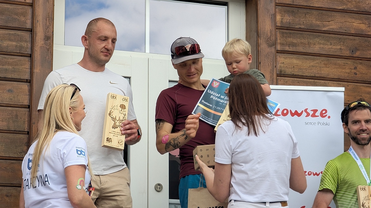 6 LoveLas Trail w Przystani [31.05.2026] - zdjęcie #45 - eOstroleka.pl