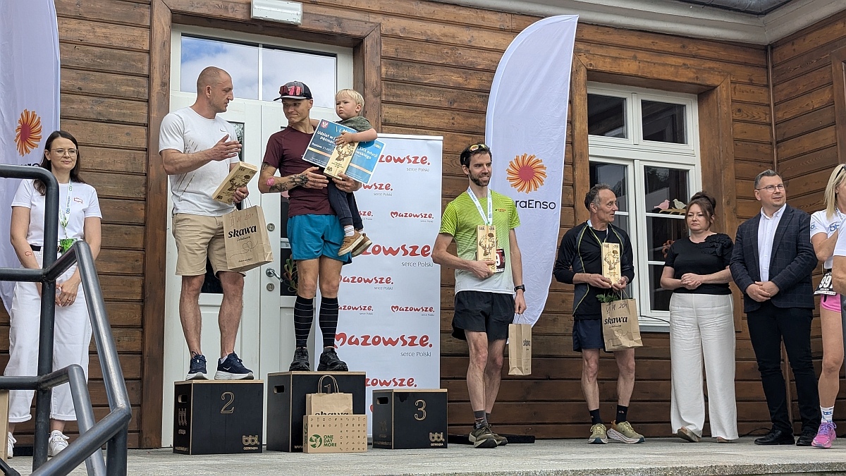 6 LoveLas Trail w Przystani [31.05.2026] - zdjęcie #40 - eOstroleka.pl