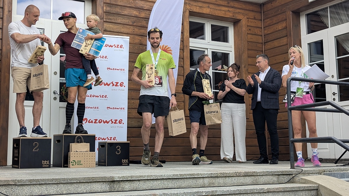 6 LoveLas Trail w Przystani [31.05.2026] - zdjęcie #39 - eOstroleka.pl