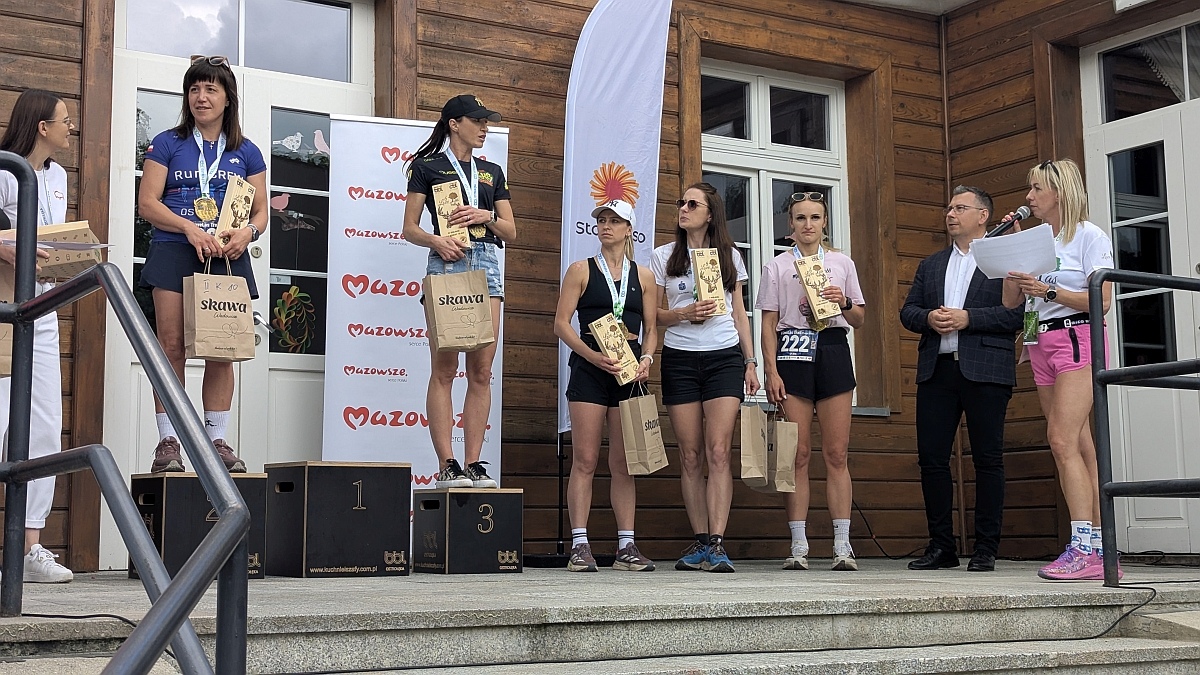 6 LoveLas Trail w Przystani [31.05.2026] - zdjęcie #37 - eOstroleka.pl