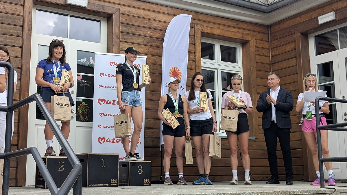 6 LoveLas Trail w Przystani [31.05.2026] - zdjęcie #30 - eOstroleka.pl
