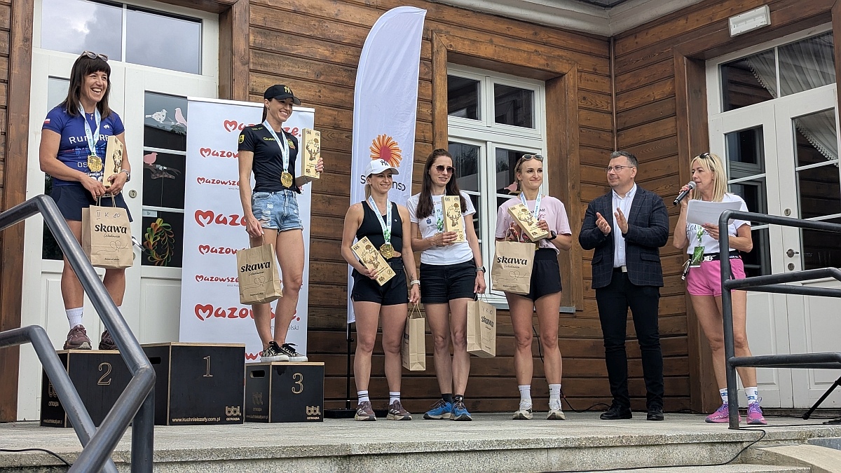 6 LoveLas Trail w Przystani [31.05.2026] - zdjęcie #29 - eOstroleka.pl