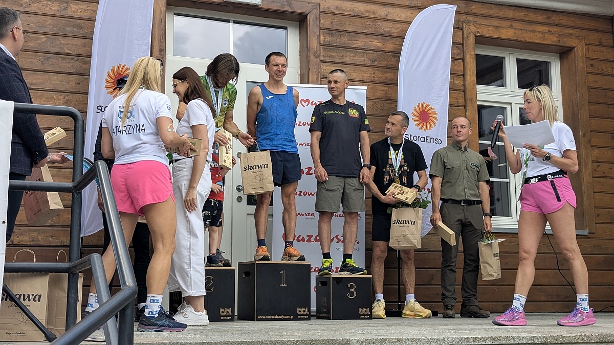 6 LoveLas Trail w Przystani [31.05.2026] - zdjęcie #23 - eOstroleka.pl