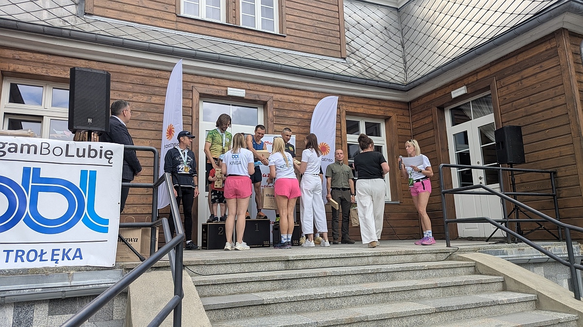 6 LoveLas Trail w Przystani [31.05.2026] - zdjęcie #19 - eOstroleka.pl