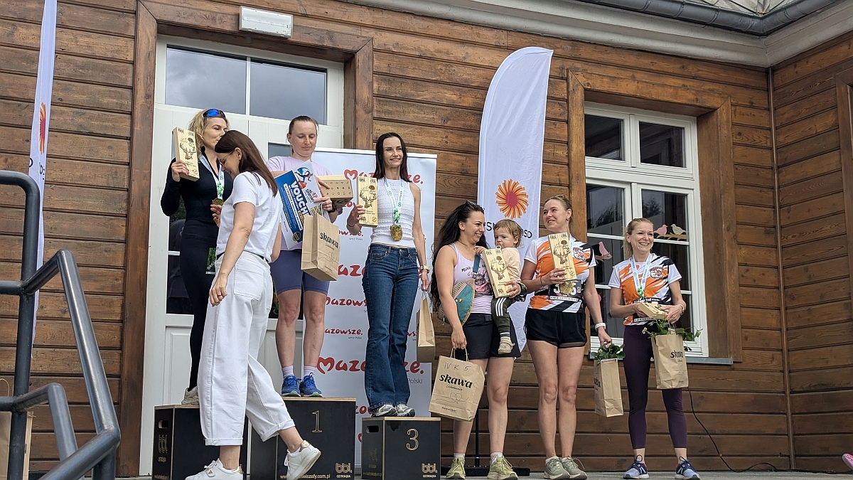 6 LoveLas Trail w Przystani [31.05.2026] - zdjęcie #12 - eOstroleka.pl