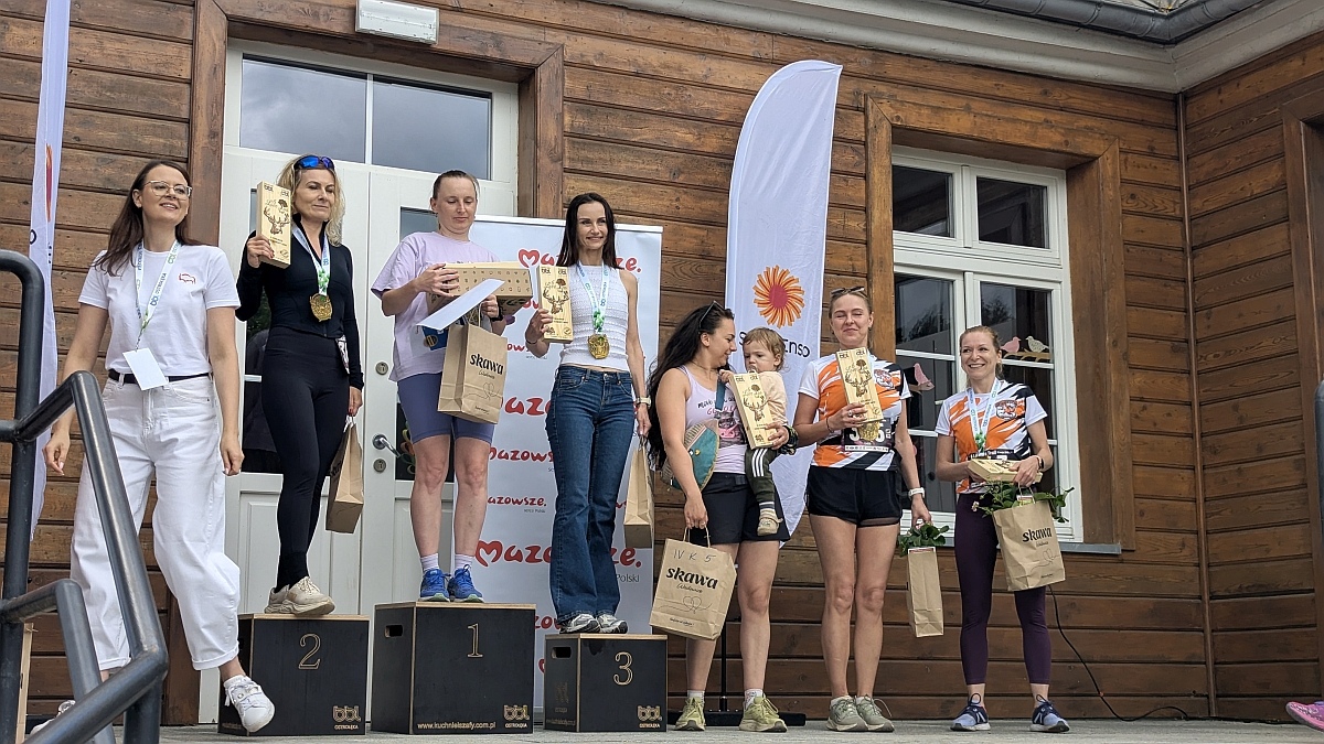 6 LoveLas Trail w Przystani [31.05.2026] - zdjęcie #11 - eOstroleka.pl
