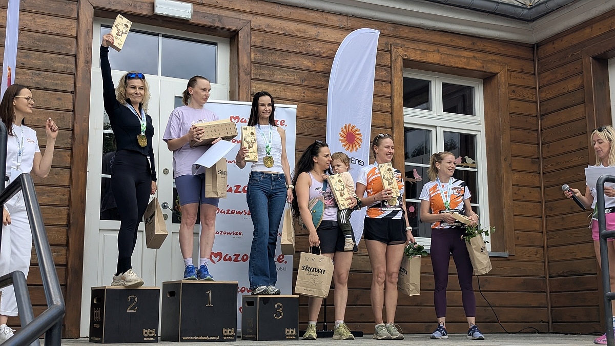 6 LoveLas Trail w Przystani [31.05.2026] - zdjęcie #10 - eOstroleka.pl