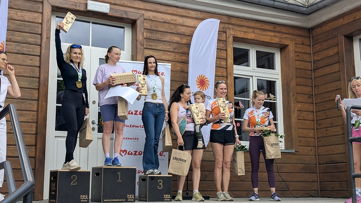 6 LoveLas Trail w Przystani [31.05.2026] - zdjęcie #9 - eOstroleka.pl