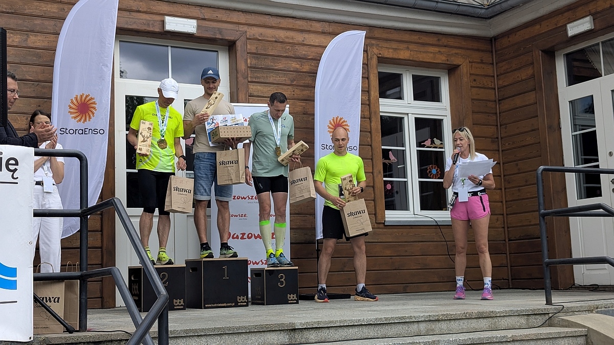6 LoveLas Trail w Przystani [31.05.2026] - zdjęcie #2 - eOstroleka.pl