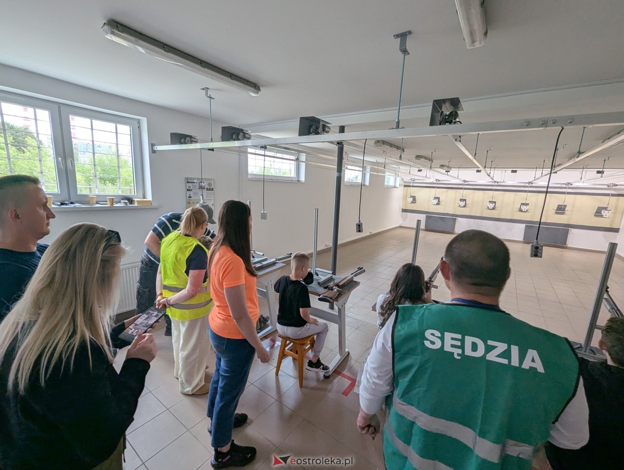 Wystrzałowy Dzień Dziecka z KSS Obrońca [31.05.2026] - zdjęcie #7 - eOstroleka.pl