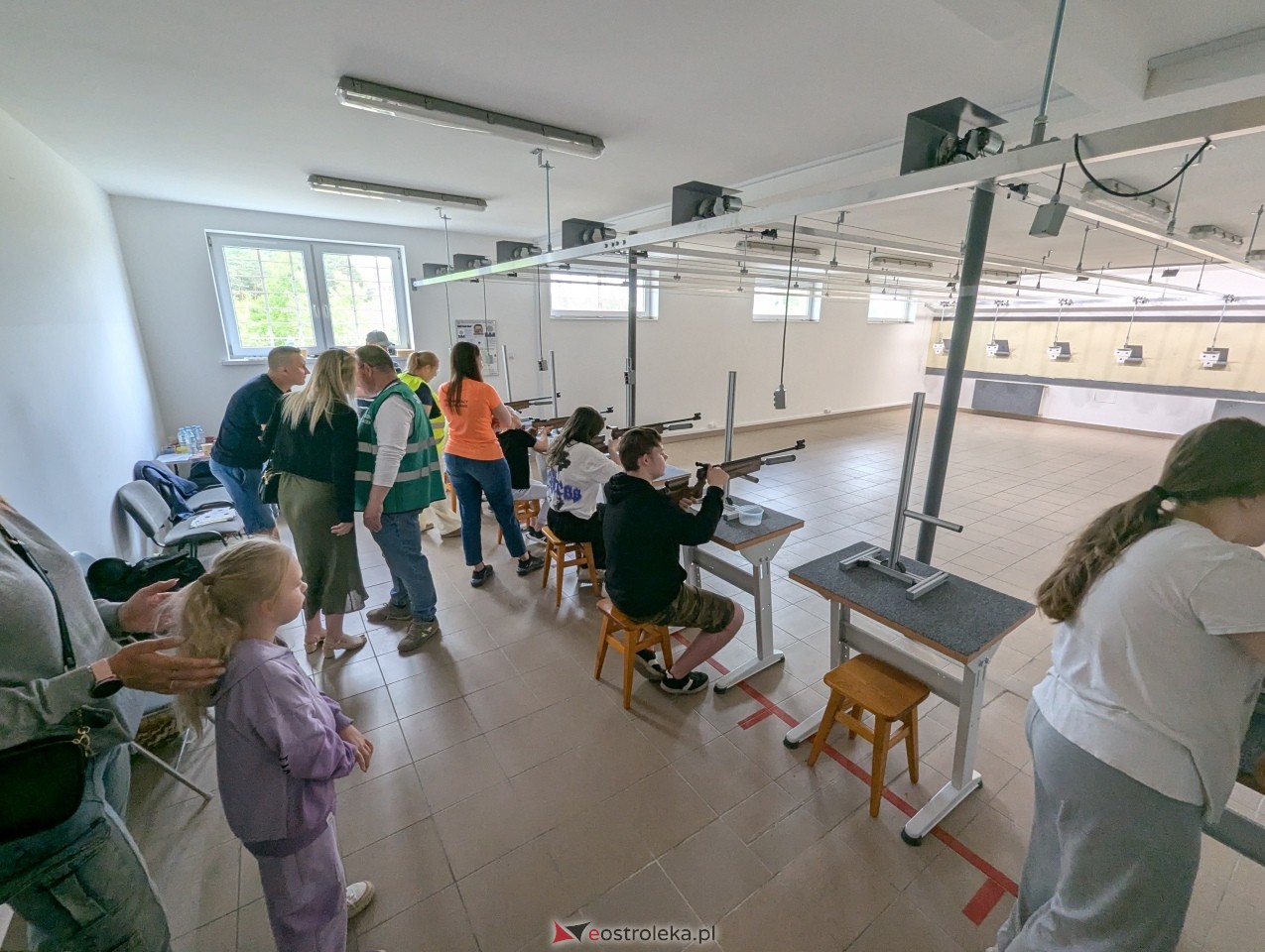 Wystrzałowy Dzień Dziecka z KSS Obrońca [31.05.2026] - zdjęcie #2 - eOstroleka.pl