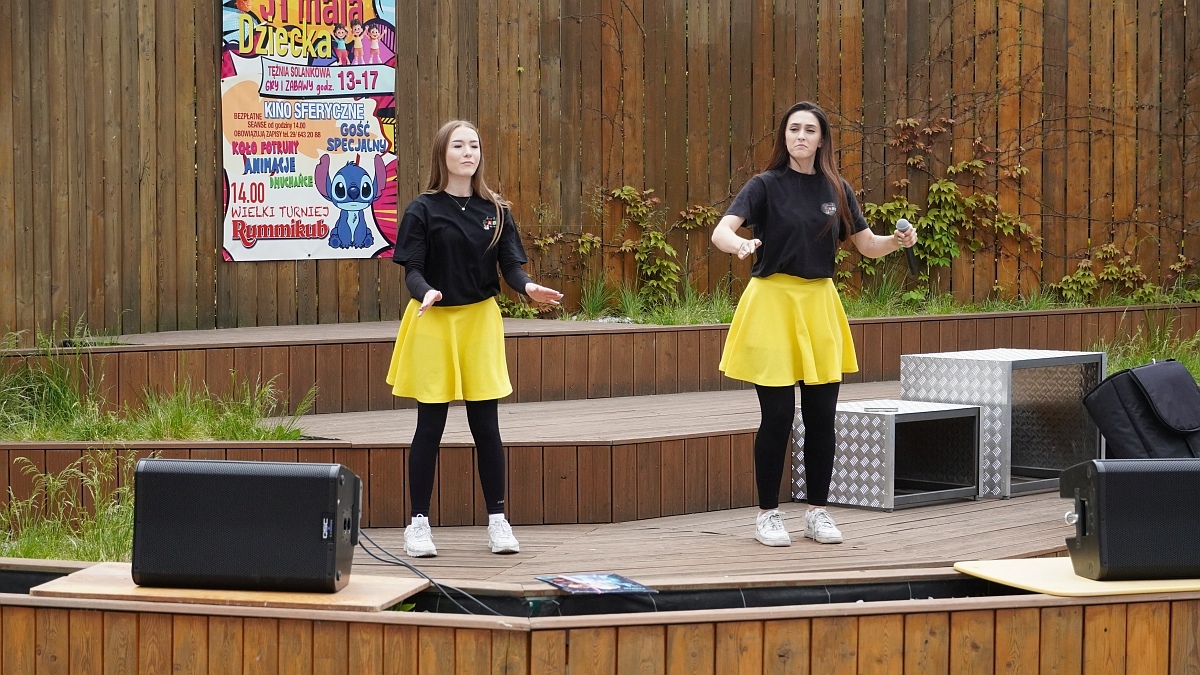 Dzień Dziecka w Rzekuniu [31.05.2026] - zdjęcie #112 - eOstroleka.pl