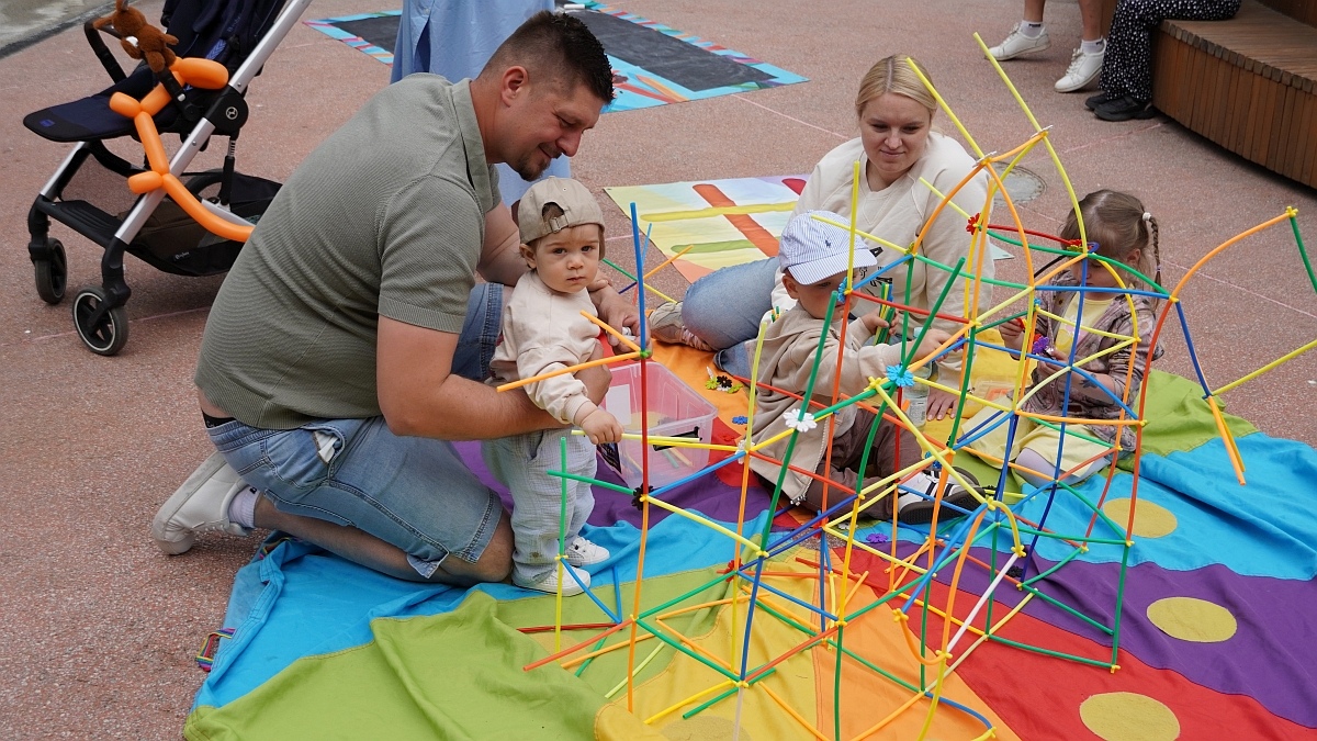 Dzień Dziecka w Rzekuniu [31.05.2026] - zdjęcie #104 - eOstroleka.pl