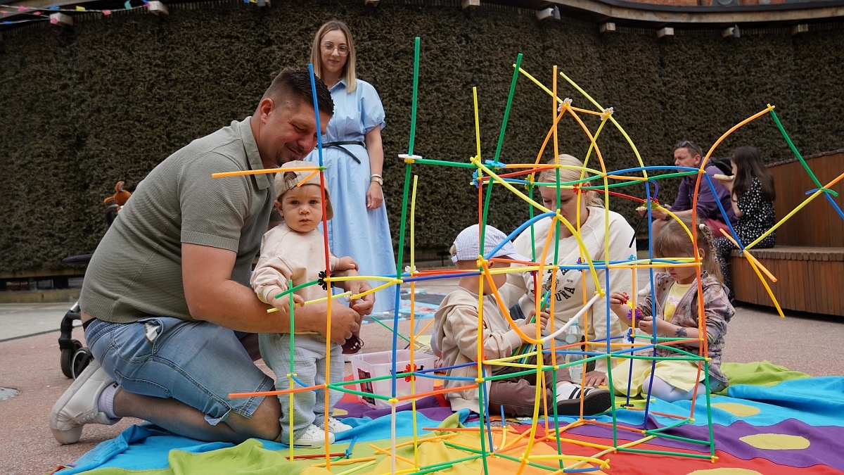 Dzień Dziecka w Rzekuniu [31.05.2026] - zdjęcie #103 - eOstroleka.pl