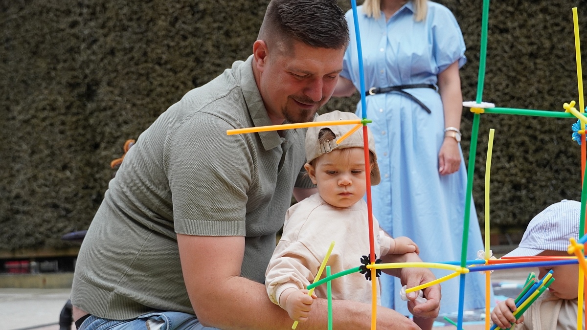 Dzień Dziecka w Rzekuniu [31.05.2026] - zdjęcie #102 - eOstroleka.pl