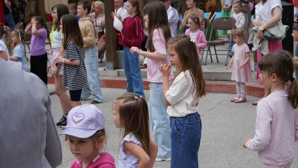 Dzień Dziecka w Rzekuniu [31.05.2026] - zdjęcie #96 - eOstroleka.pl